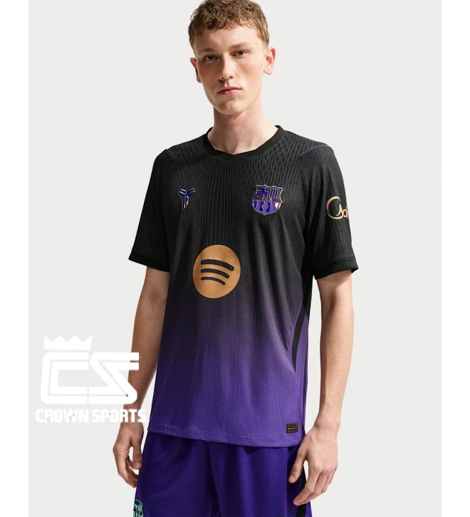 FOOTBALL JERSEYS